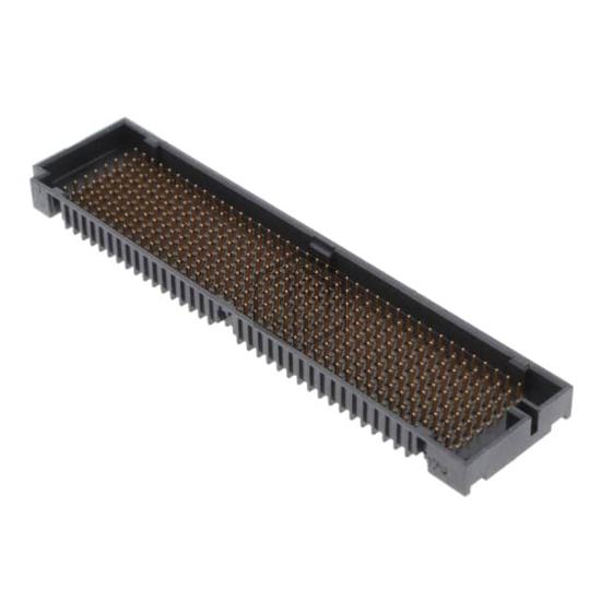 LPAM-40-01.5-S-08-2-K-TR - Samtec Inc. - Rectangular Connectors - Arrays, Edge Type, Mezzanine (Board to Board)