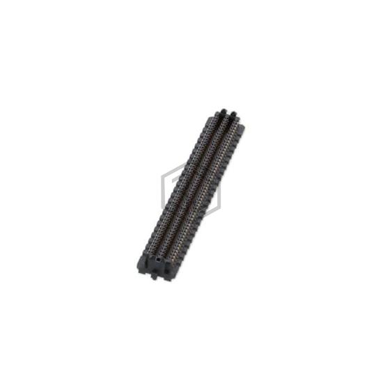 SEAM-50-02.0-S-06-2-A-K-TR - Samtec Inc. - Rectangular Connectors - Arrays, Edge Type, Mezzanine (Board to Board)