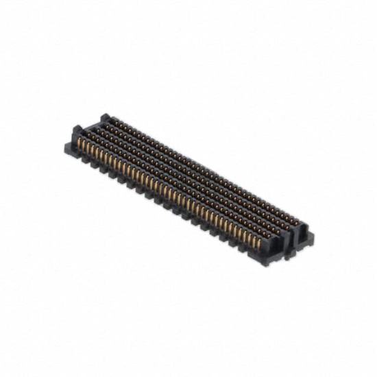 SEAM-40-02.0-L-10-1-A-K-TR - Samtec Inc. - Rectangular Connectors - Arrays, Edge Type, Mezzanine (Board to Board)