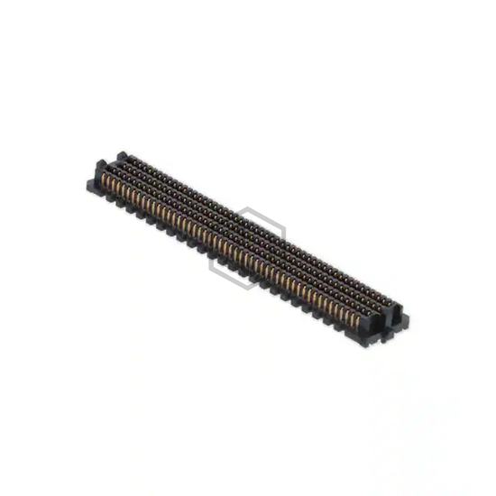SEAM-50-02.0-L-08-2-A-K-TR - Samtec Inc. - Rectangular Connectors - Arrays, Edge Type, Mezzanine (Board to Board)