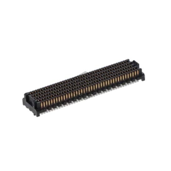 SEAM-40-03.5-L-10-1-A-K-TR - Samtec Inc. - Rectangular Connectors - Arrays, Edge Type, Mezzanine (Board to Board)