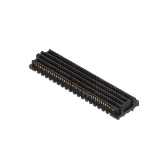 SEAM-40-02.0-S-10-1-A-K-TR - Samtec Inc. - Rectangular Connectors - Arrays, Edge Type, Mezzanine (Board to Board)