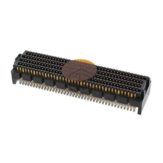 0459704715 - Molex - Rectangular Connectors - Arrays, Edge Type, Mezzanine (Board to Board)