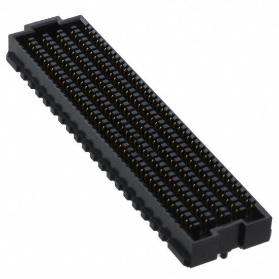 0459714115 - Molex - Rectangular Connectors - Arrays, Edge Type, Mezzanine (Board to Board)