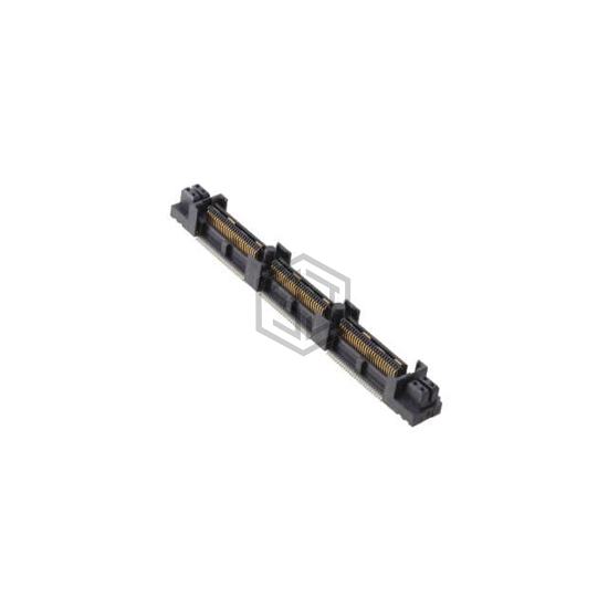 QFS-078-04.25-L-D-PC4 - Samtec Inc. - Rectangular Connectors - Arrays, Edge Type, Mezzanine (Board to Board)