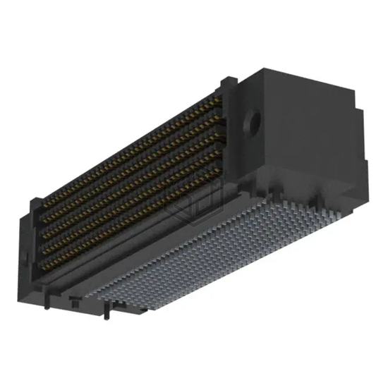 SEAF-40-01-S-10-1-RA-K-TR - Samtec Inc. - Rectangular Connectors - Arrays, Edge Type, Mezzanine (Board to Board)