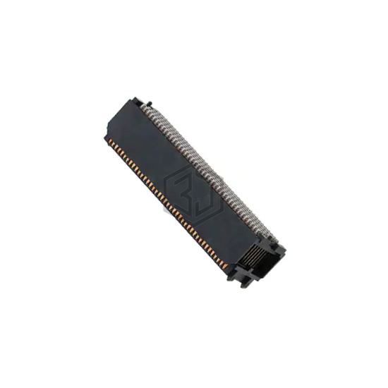 SEAM-40-11.0-L-10-2-A-K-TR - Samtec Inc. - Rectangular Connectors - Arrays, Edge Type, Mezzanine (Board to Board)