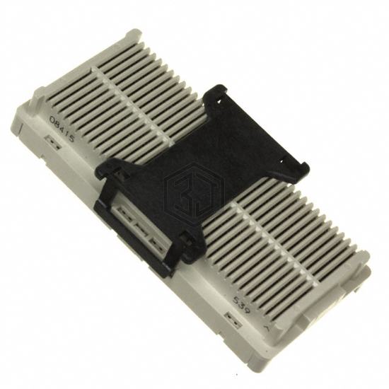 5-1761617-5 - TE Connectivity AMP Connectors - Rectangular Connectors - Arrays, Edge Type, Mezzanine (Board to Board)
