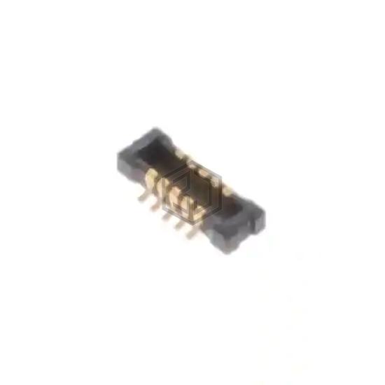 145804010020829+ - KYOCERA AVX - Rectangular Connectors - Arrays, Edge Type, Mezzanine (Board to Board)