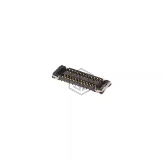 5046182412 - Molex - Rectangular Connectors - Arrays, Edge Type, Mezzanine (Board to Board)