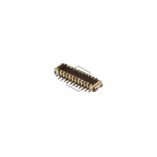 5052742012 - Molex - Rectangular Connectors - Arrays, Edge Type, Mezzanine (Board to Board)