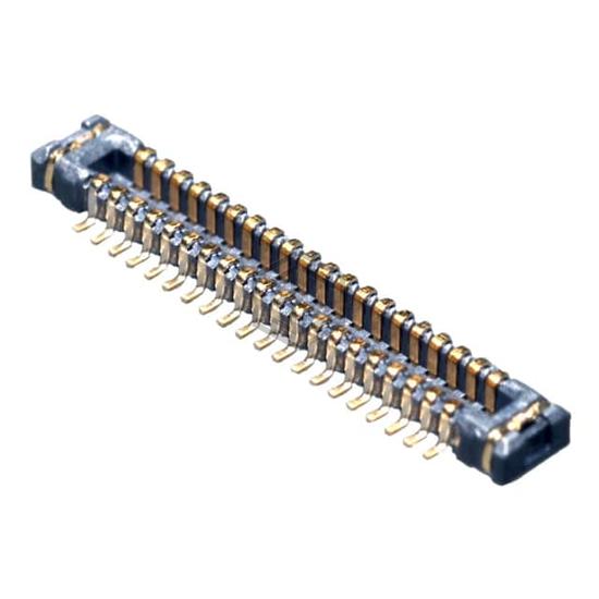 5024301430 - Molex - Rectangular Connectors - Arrays, Edge Type, Mezzanine (Board to Board)
