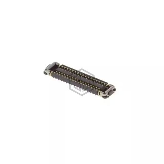 5052703412 - Molex - Rectangular Connectors - Arrays, Edge Type, Mezzanine (Board to Board)