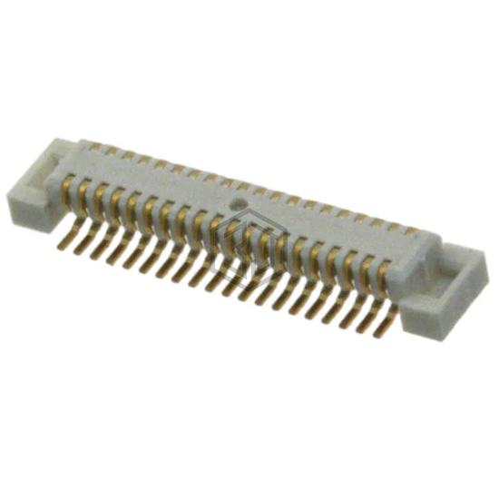 AXK6F34547YG - Panasonic Electric Works - Rectangular Connectors - Arrays, Edge Type, Mezzanine (Board to Board)