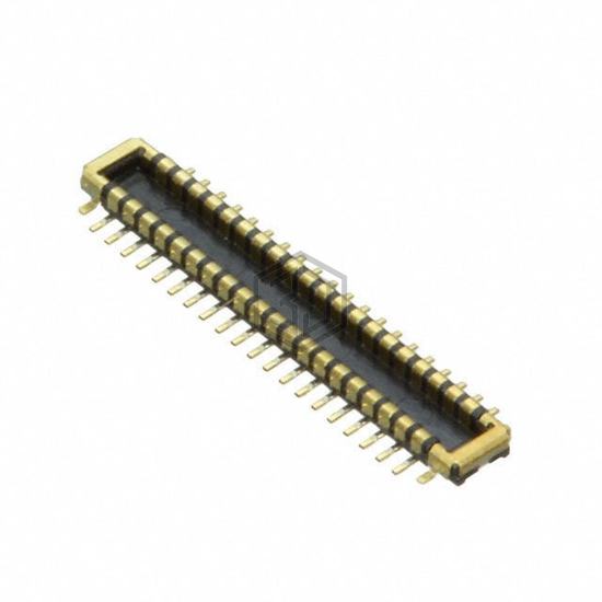 5052744012 - Molex - Rectangular Connectors - Arrays, Edge Type, Mezzanine (Board to Board)