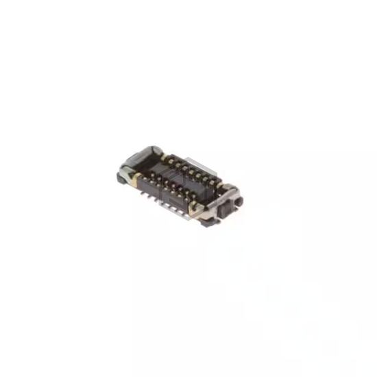 5054131410 - Molex - Rectangular Connectors - Arrays, Edge Type, Mezzanine (Board to Board)
