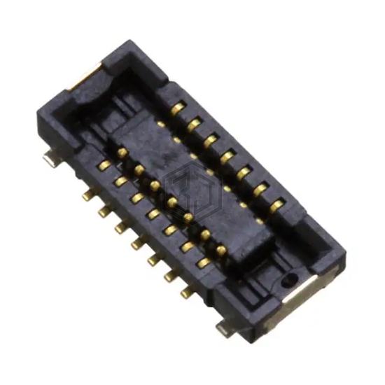 AXE514127A - Panasonic Electric Works - Rectangular Connectors - Arrays, Edge Type, Mezzanine (Board to Board)