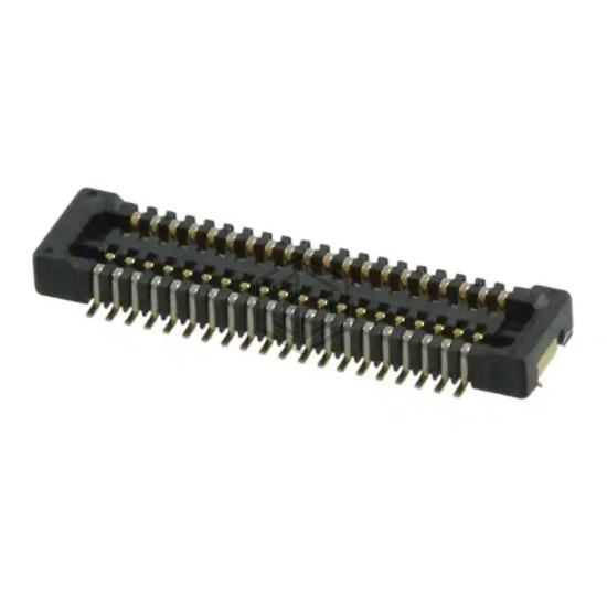 DF37C-40DP-0.4V(53) - Hirose Electric Co Ltd - Rectangular Connectors - Arrays, Edge Type, Mezzanine (Board to Board)