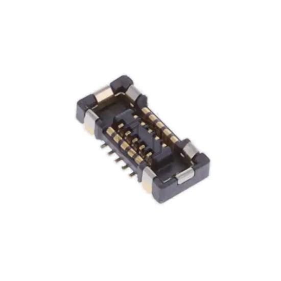 BM23PF0.8-10DS-0.35V(895) - Hirose Electric Co Ltd - Rectangular Connectors - Arrays, Edge Type, Mezzanine (Board to Board)