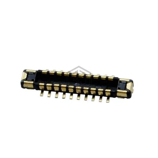 BM28B0.6-20DP/2-0.35V(53) - Hirose Electric Co Ltd - Rectangular Connectors - Arrays, Edge Type, Mezzanine (Board to Board)