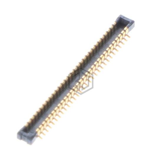145804060050829+ - KYOCERA AVX - Rectangular Connectors - Arrays, Edge Type, Mezzanine (Board to Board)