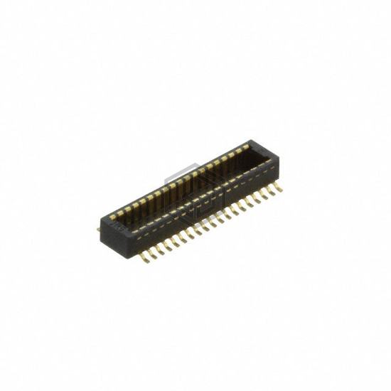 DF40C-34DP-0.4V(58) - Hirose Electric Co Ltd - Rectangular Connectors - Arrays, Edge Type, Mezzanine (Board to Board)