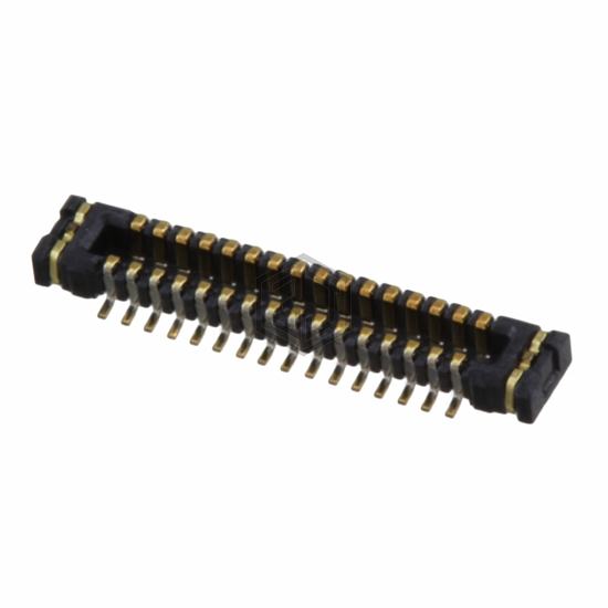 05024303230 - Molex - Rectangular Connectors - Arrays, Edge Type, Mezzanine (Board to Board)