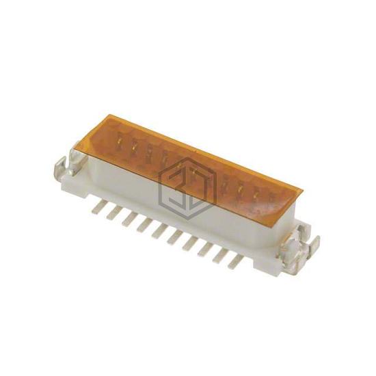 DF9-21S-1V(32) - Hirose Electric Co Ltd - Rectangular Connectors - Arrays, Edge Type, Mezzanine (Board to Board)