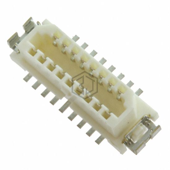 DF9-17S-1V(32) - Hirose Electric Co Ltd - Rectangular Connectors - Arrays, Edge Type, Mezzanine (Board to Board)