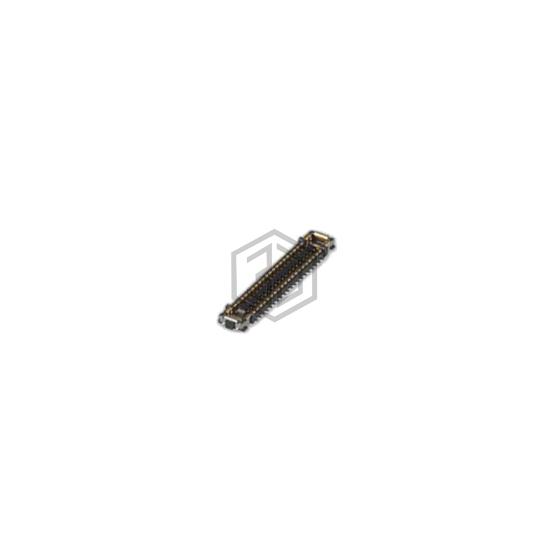 BM28B0.6-40DS/2-0.35V(53) - Hirose Electric Co Ltd - Rectangular Connectors - Arrays, Edge Type, Mezzanine (Board to Board)