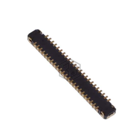 BM23PF0.8-46DP-0.35V(895) - Hirose Electric Co Ltd - Rectangular Connectors - Arrays, Edge Type, Mezzanine (Board to Board)