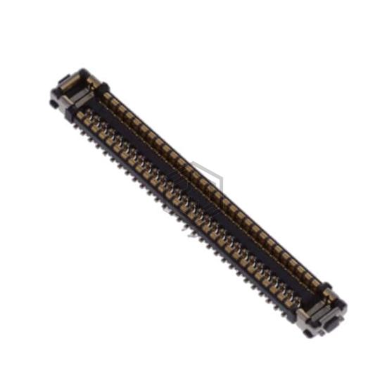 BM28B0.6-58DS/2-0.35V(53) - Hirose Electric Co Ltd - Rectangular Connectors - Arrays, Edge Type, Mezzanine (Board to Board)