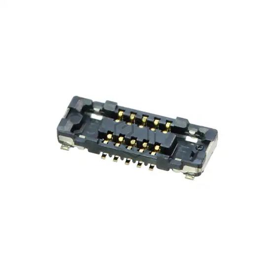 AXG110144A - Panasonic Electric Works - Rectangular Connectors - Arrays, Edge Type, Mezzanine (Board to Board)
