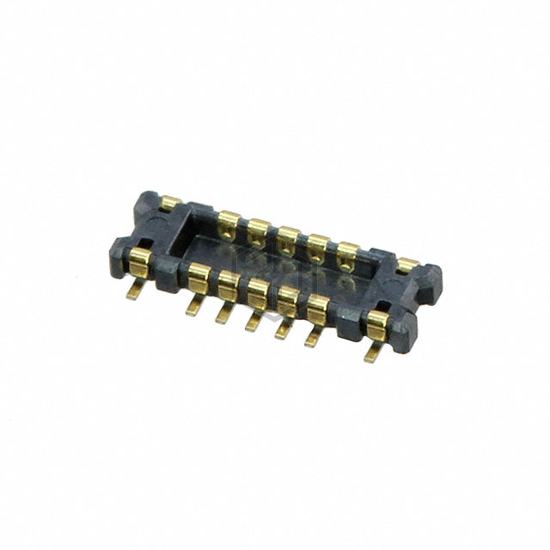 AXG210144A - Panasonic Electric Works - Rectangular Connectors - Arrays, Edge Type, Mezzanine (Board to Board)