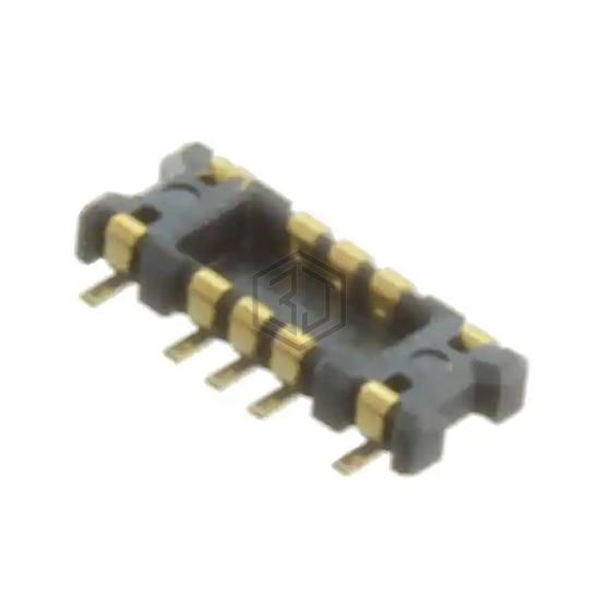 AXG206144A - Panasonic Electric Works - Rectangular Connectors - Arrays, Edge Type, Mezzanine (Board to Board)