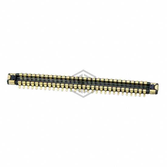 BM28N0.6-60DP/2-0.35V(53) - Hirose Electric Co Ltd - Rectangular Connectors - Arrays, Edge Type, Mezzanine (Board to Board)