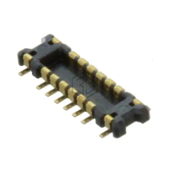 AXG212144A - Panasonic Electric Works - Rectangular Connectors - Arrays, Edge Type, Mezzanine (Board to Board)