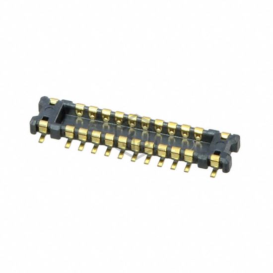 AXG220144A - Panasonic Electric Works - Rectangular Connectors - Arrays, Edge Type, Mezzanine (Board to Board)