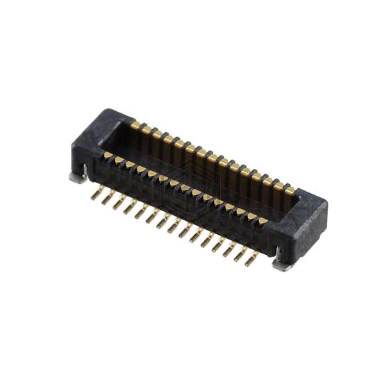 0556500388 - Molex - Rectangular Connectors - Arrays, Edge Type, Mezzanine (Board to Board)