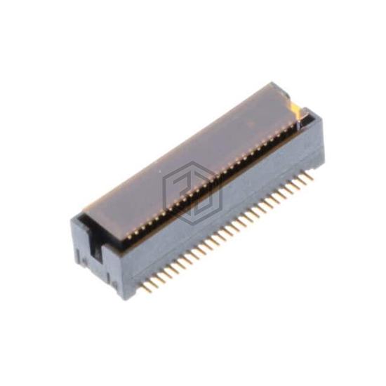 245047050900829+ - KYOCERA AVX - Rectangular Connectors - Arrays, Edge Type, Mezzanine (Board to Board)