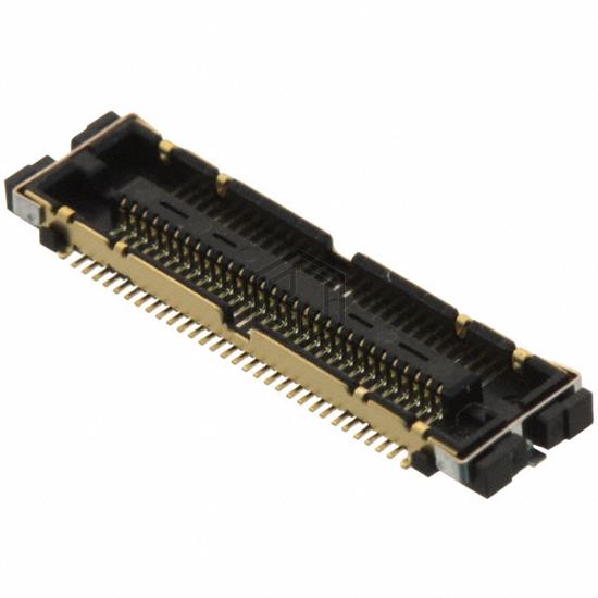 FX12B-60P-0.4SV - Hirose Electric Co Ltd - Rectangular Connectors - Arrays, Edge Type, Mezzanine (Board to Board)