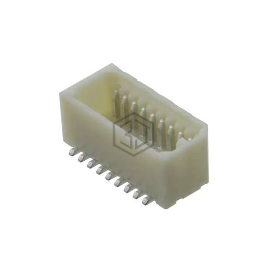 0533071871 - Molex - Rectangular Connectors - Arrays, Edge Type, Mezzanine (Board to Board)