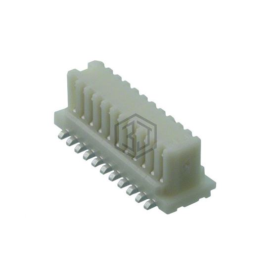 0524652271 - Molex - Rectangular Connectors - Arrays, Edge Type, Mezzanine (Board to Board)
