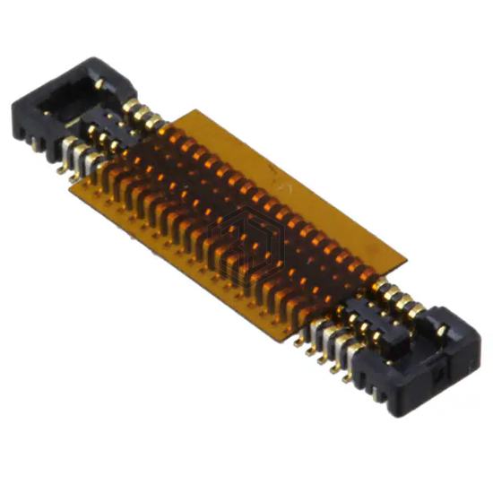 5024265030 - Molex - Rectangular Connectors - Arrays, Edge Type, Mezzanine (Board to Board)