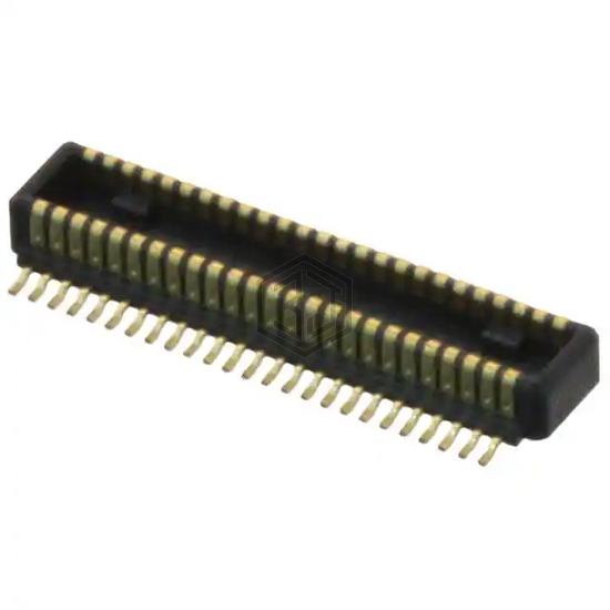 AXK850145WG - Panasonic Electric Works - Rectangular Connectors - Arrays, Edge Type, Mezzanine (Board to Board)