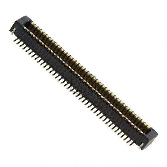 5017450801 - Molex - Rectangular Connectors - Arrays, Edge Type, Mezzanine (Board to Board)