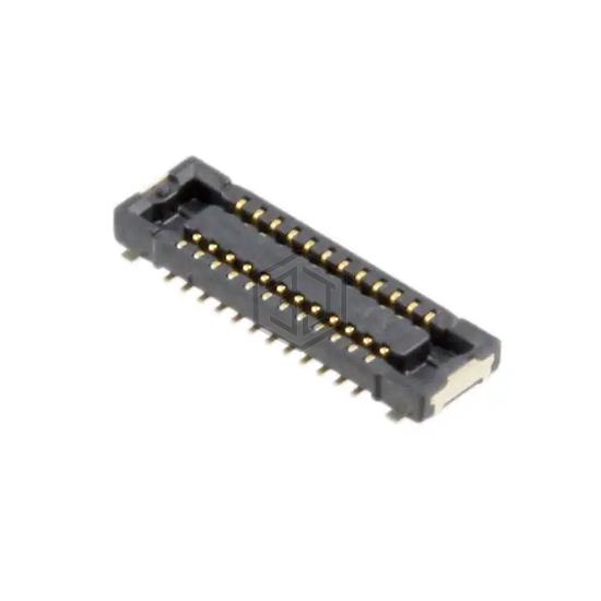 AXE524127A - Panasonic Electric Works - Rectangular Connectors - Arrays, Edge Type, Mezzanine (Board to Board)