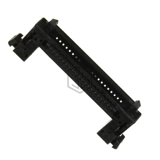 TX24-30R-6ST-H1E - JAE Electronics - Rectangular Connectors - Arrays, Edge Type, Mezzanine (Board to Board)