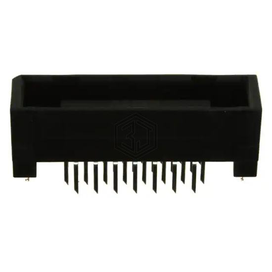 TX25-30P-8ST-H1E - JAE Electronics - Rectangular Connectors - Arrays, Edge Type, Mezzanine (Board to Board)