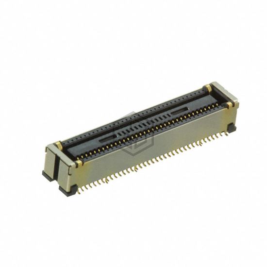 DF40GB(3.0)-70DS-0.4V(58) - Hirose Electric Co Ltd - Rectangular Connectors - Arrays, Edge Type, Mezzanine (Board to Board)